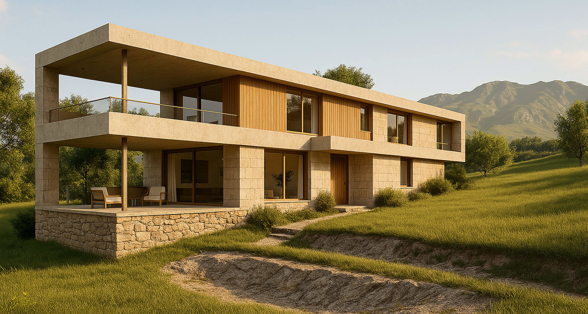 Casa Sierra